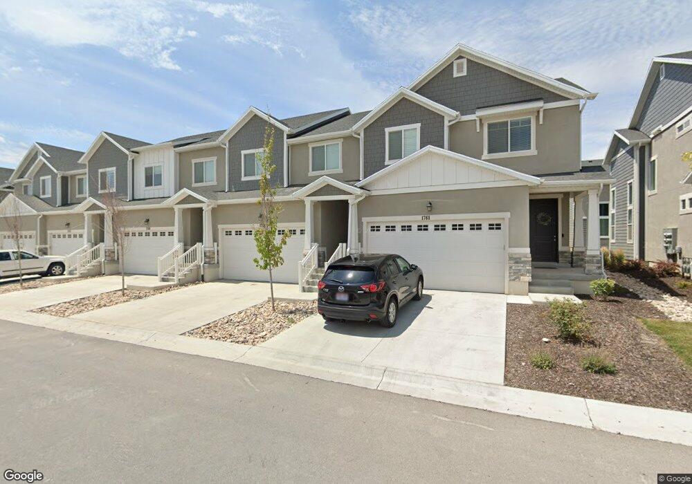 1748 N 3720 W unit 1064, Lehi, UT 84043 - photo 1