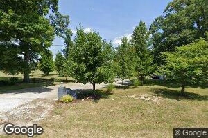 8334 E 1425 North Rd, Fairmount, IL 61841