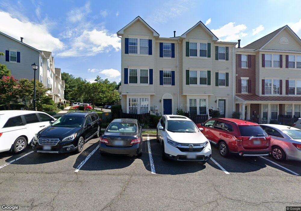 9213 Deer Crossing unit 47, Lorton, VA 22079 - photo 1