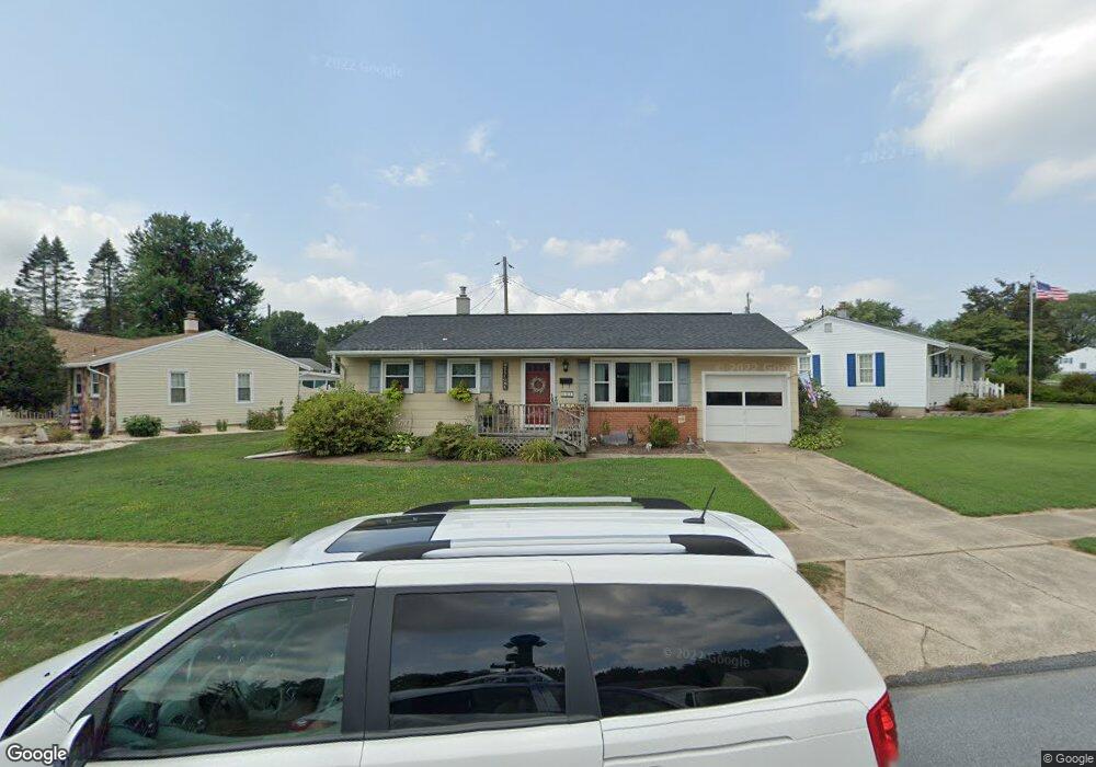 8 James St, Middletown, PA 17057 - photo 1