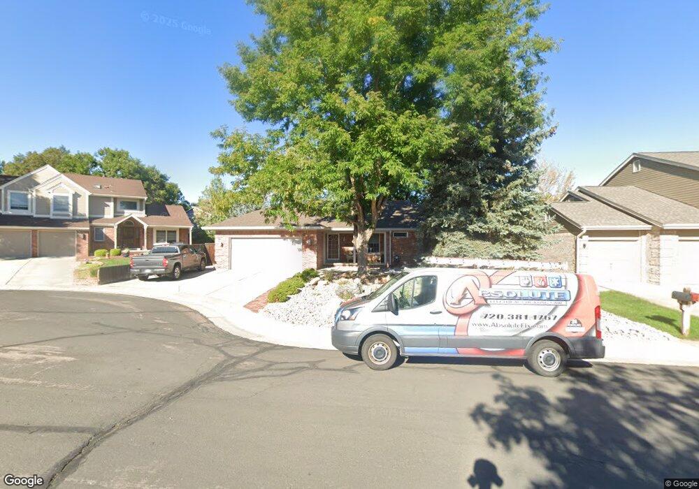 12435 Columbine Way, Thornton, CO 80241 - photo 1