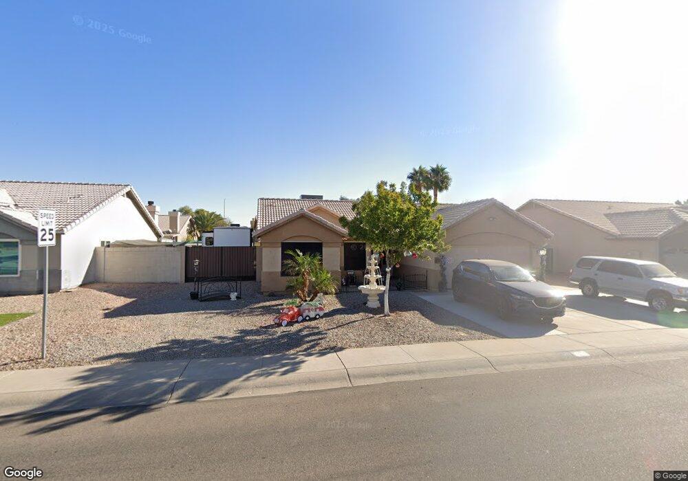 1716 E Golden Ln, Chandler, AZ 85225 - photo 1