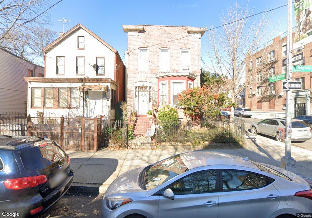 69 Arlington Ave, Brooklyn, NY 11207 - photo 1