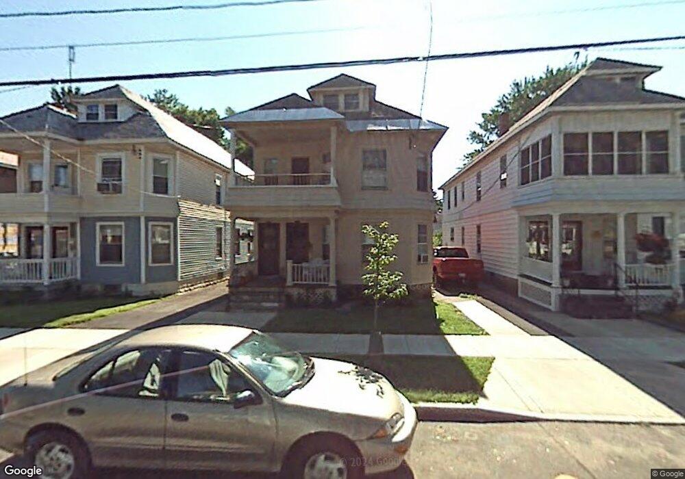 1034 Baker Ave, Schenectady, NY 12309 - photo 1