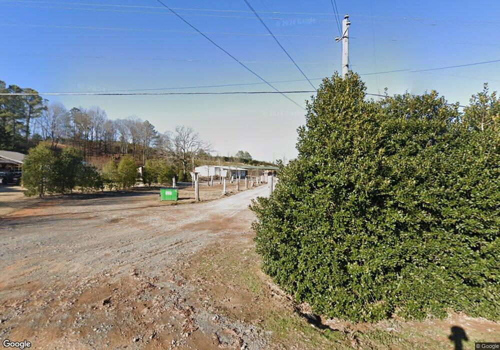 281 Plainville Rd SW, Plainville, GA 30733 - photo 1