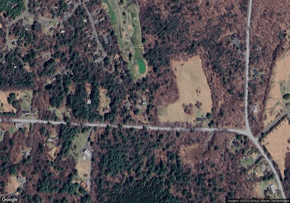 395 Ray Hill Rd, Wilmington, VT 05363 - photo 1