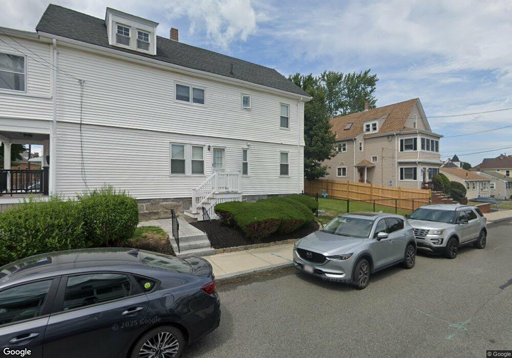 116 Lancaster St, Quincy, MA 02169 - photo 1