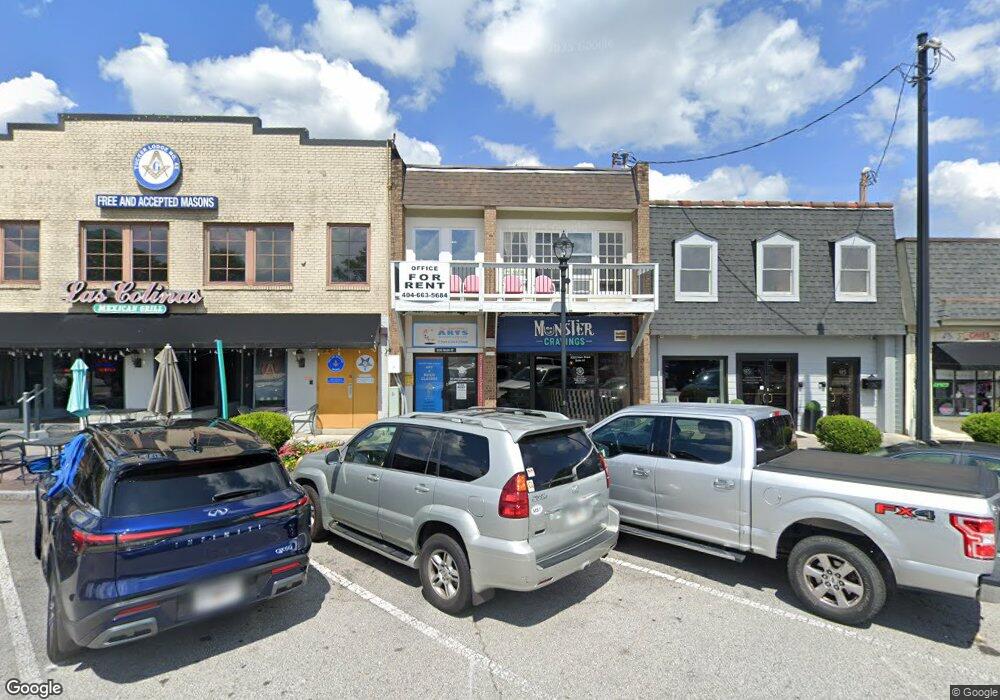 2323 Main St unit A3, Tucker, GA 30084 - photo 1