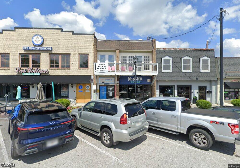 2323 Main St unit B2, Tucker, GA 30084 - photo 1