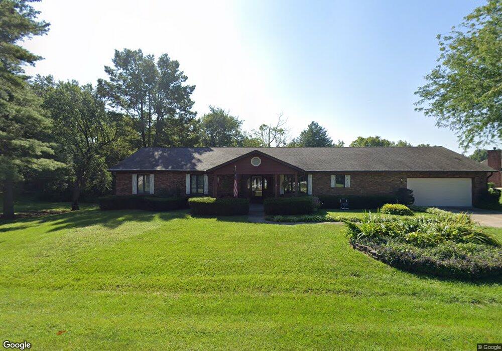 12 Lindenwood Dr, Collinsville, IL 62234 - photo 1