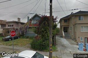 1632 Spruce St, Berkeley, CA 94709