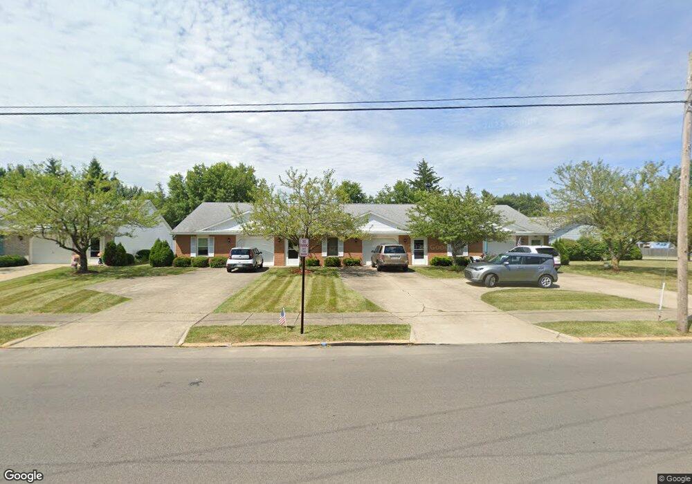 614 Katherine Ave, Ashland, OH 44805 - photo 1