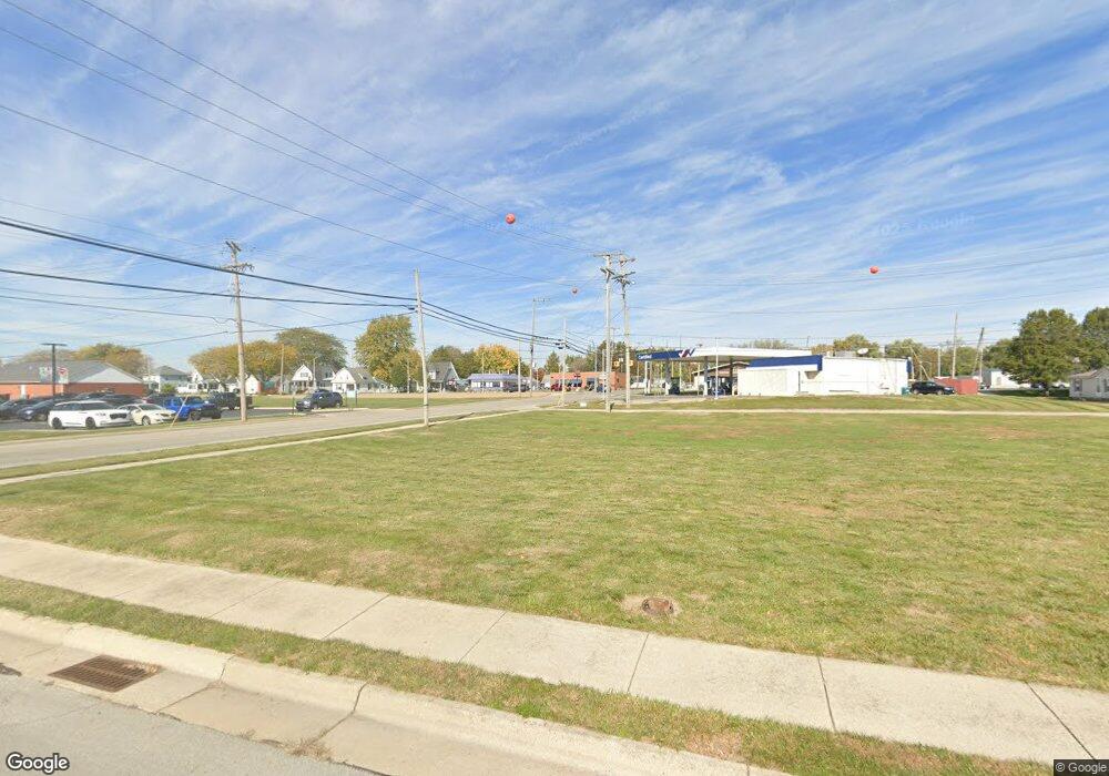 1106 Hager St, Saint Marys, OH 45885 - photo 1