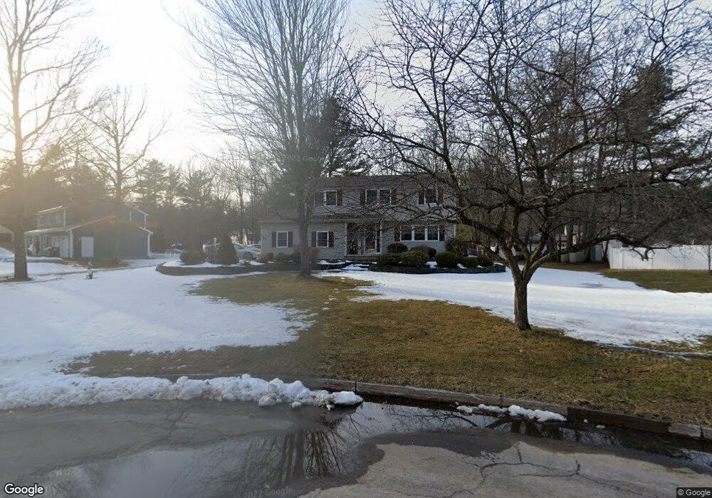 4 Troon Ct, Saratoga Springs, NY 12866 - photo 1