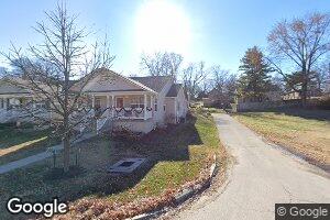 10607 Burton St, Sugar Creek, MO 64054