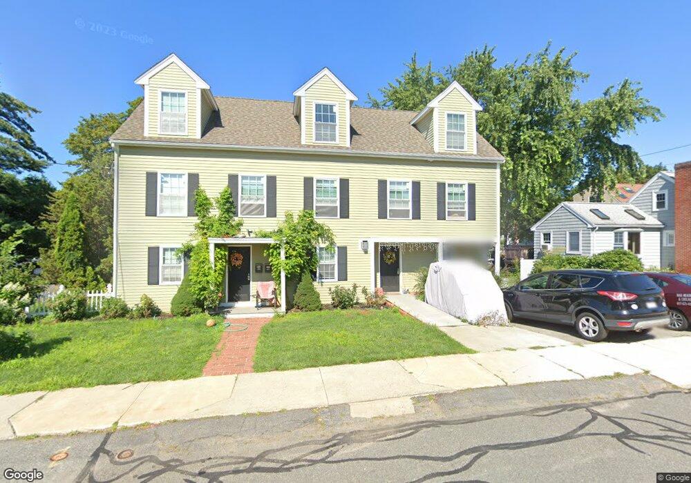 11 Dean St, Stoneham, MA 02180 - photo 1