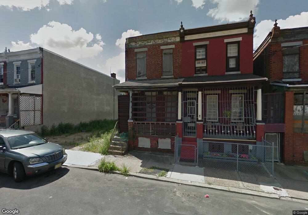 1372 Whitman Ave, Camden, NJ 08104 - photo 1