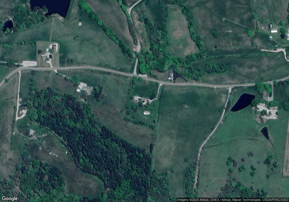 28999 Starr Route Rd, Logan, OH 43138 - photo 1