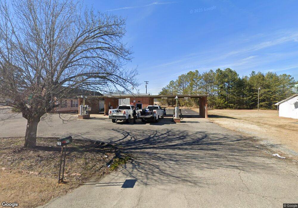 701 N Main St, Clover, SC 29710 - photo 1