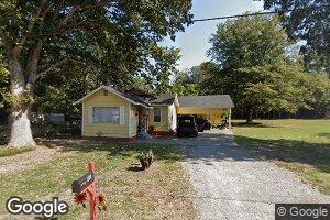 303 Adams St, Benoit, MS 38725