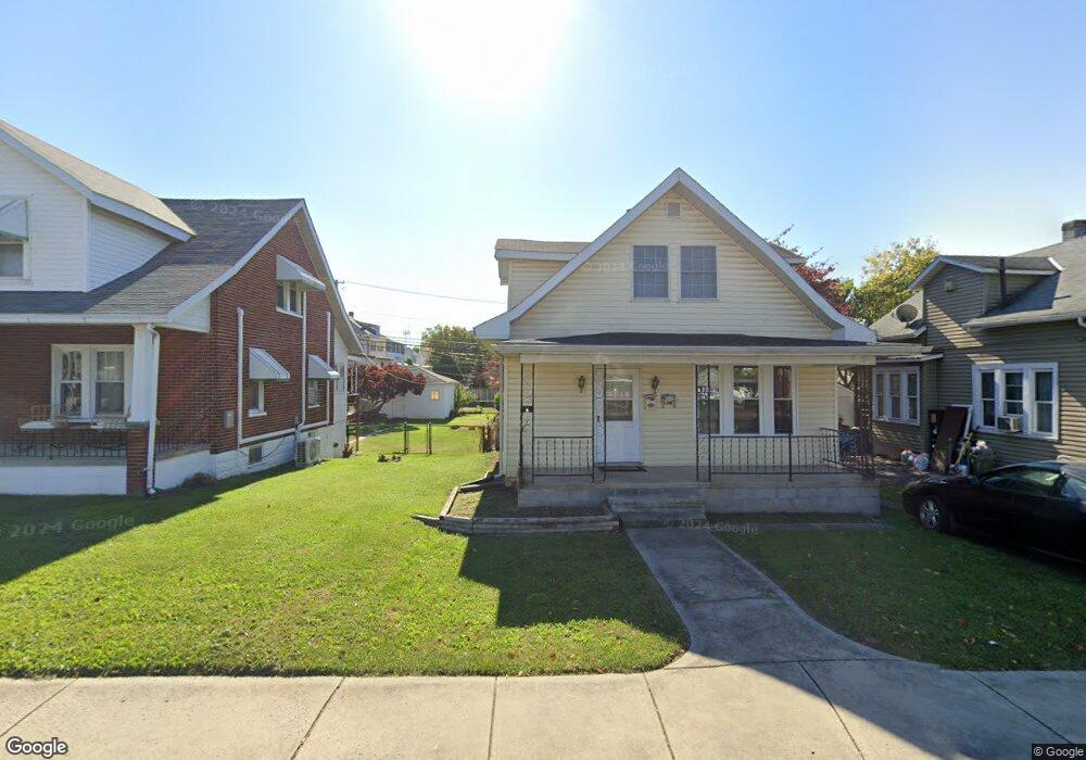 109 W Wilson Blvd unit 109 W. Wilson Back H, Hagerstown, MD 21740 - photo 1