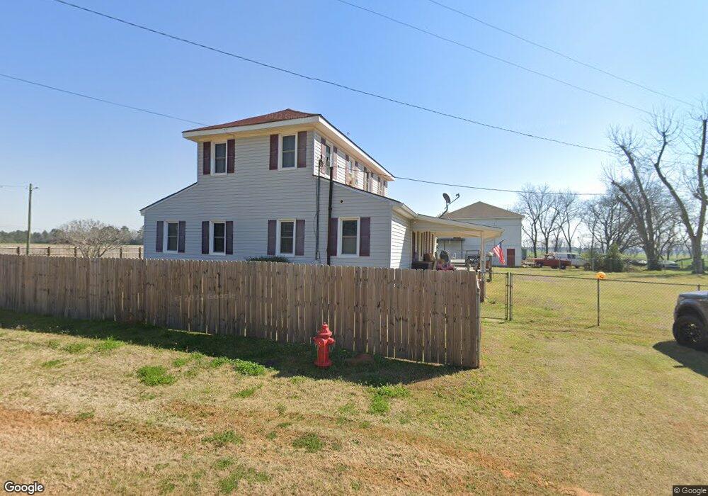 1894 Lilly Creek Rd, Fort Valley, GA 31030 - photo 1