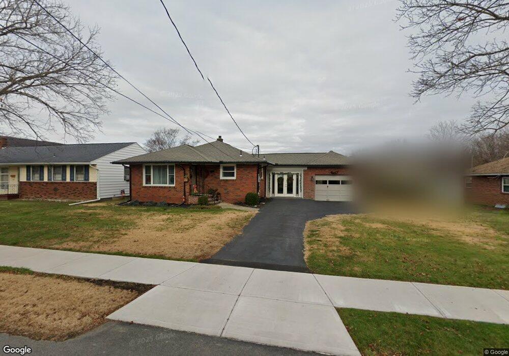 37 Stites St, Wyoming, PA 18644 - photo 1