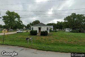 604 Lincoln St, Overton, NE 68863