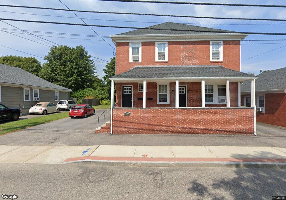 103 Maple Ave unit 105, Barrington, RI 02806 - photo 1