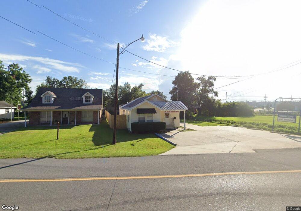6865 W Main St, Houma, LA 70360 - photo 1