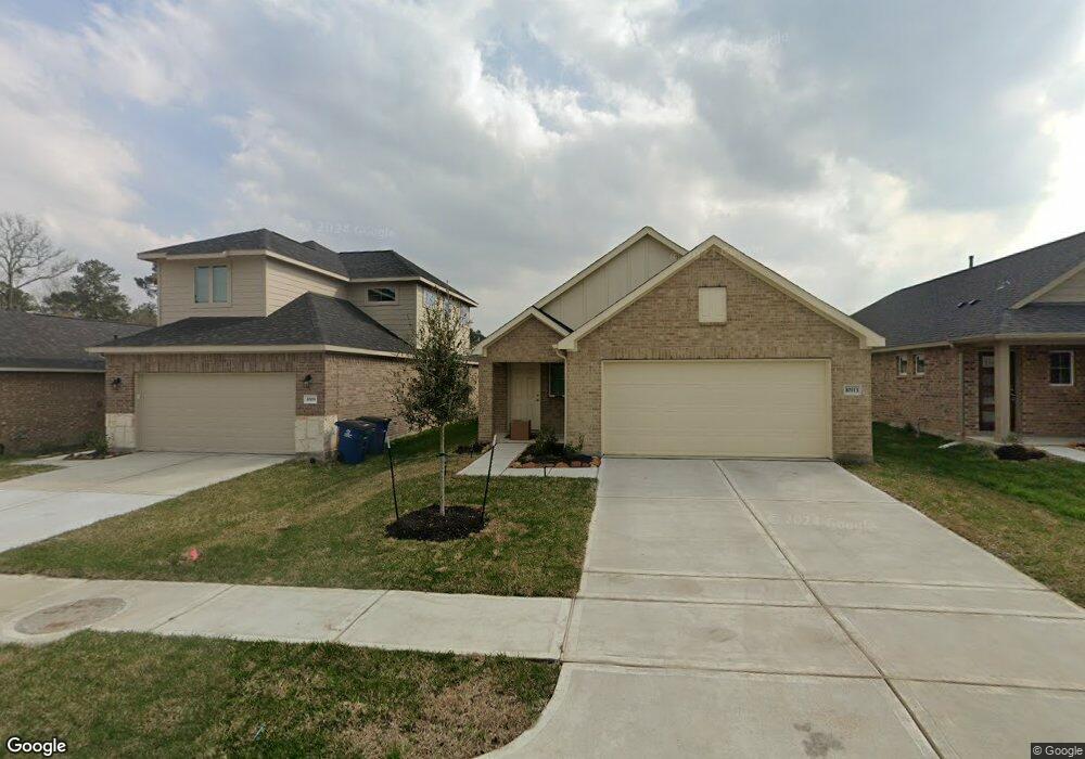10109 Whooping Crane Way, Magnolia, TX 77354 - photo 1