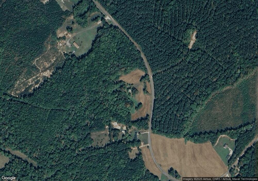 1708 Stoney Cross Rd, Chase City, VA 23924 - photo 1