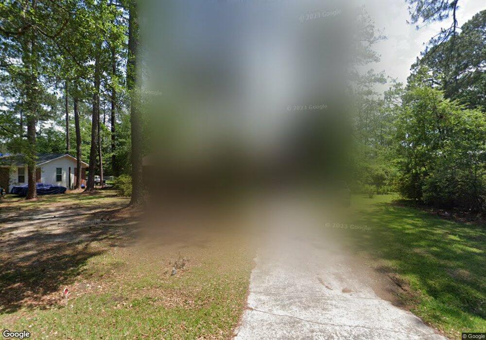 312 Mimosa Ave, Moultrie, GA 31768 - photo 1