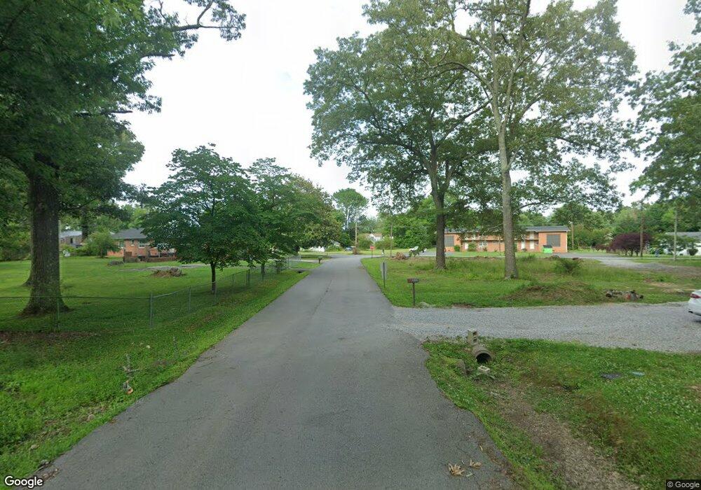 0 Bond St, Manchester, TN 37355 - photo 1