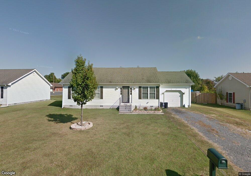 1110 High St, Cambridge, MD 21613 - photo 1