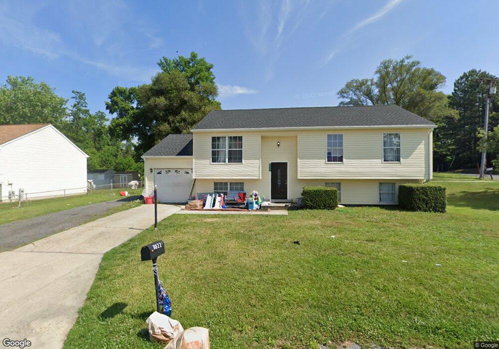 8822 Maple Ave, Bowie, MD 20720 - photo 1