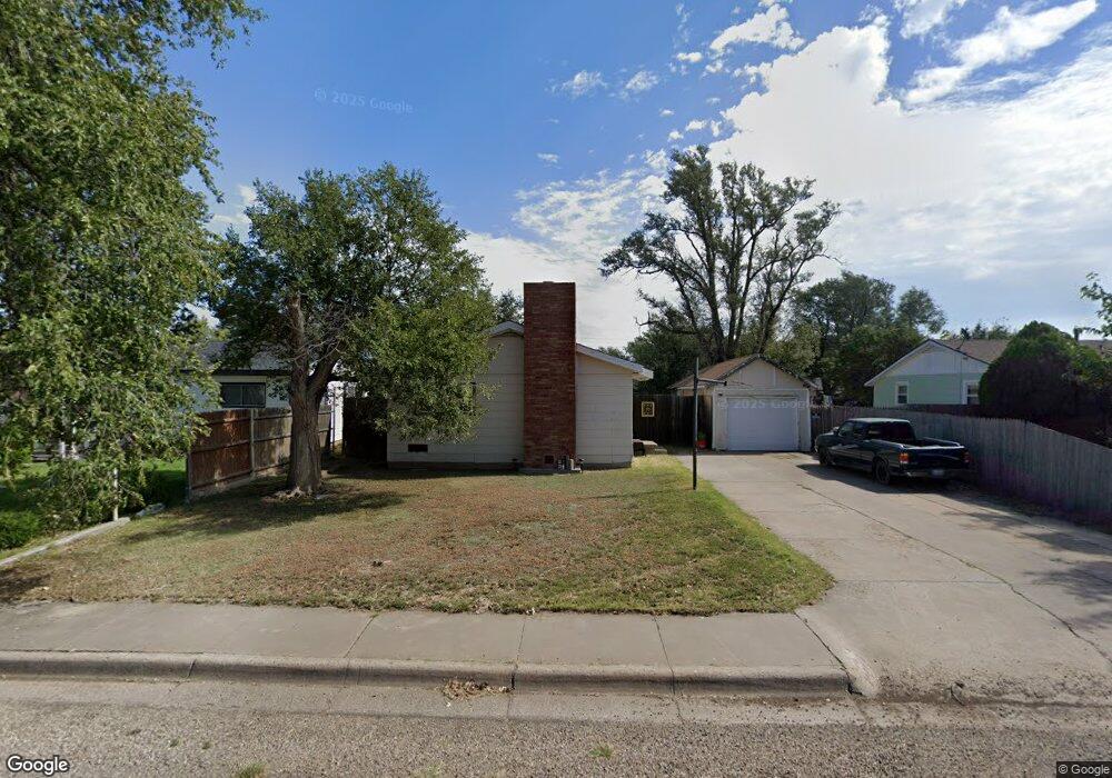 226 Plum Ave, Dumas, TX 79029 - photo 1