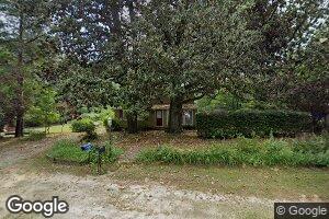 115 N Currant St, Pinebluff, NC 28373