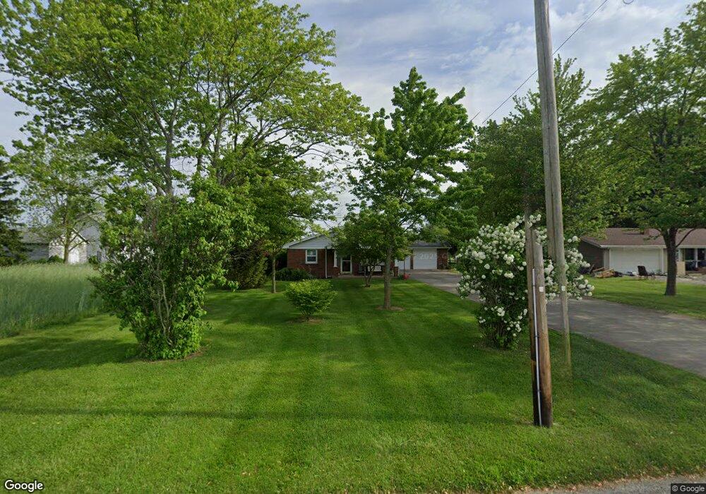 23779 W Hellwig Rd, Genoa, OH 43430 - photo 1