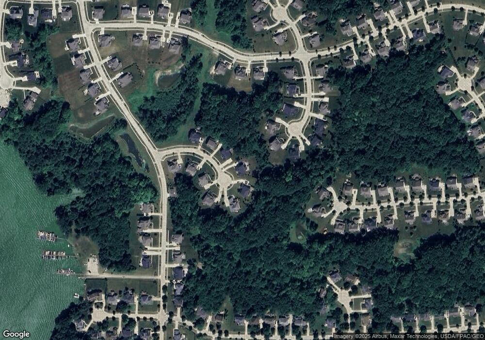 820 Birdsong Ct, Aurora, OH 44202 - photo 1