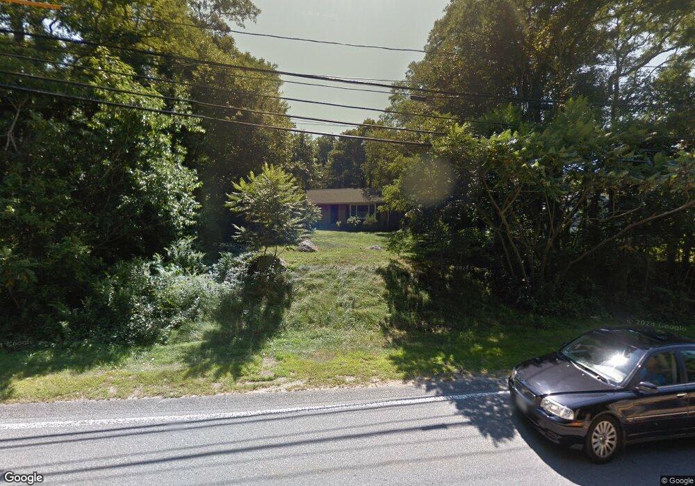 1945 Main St, West Barnstable, MA 02668 - photo 1