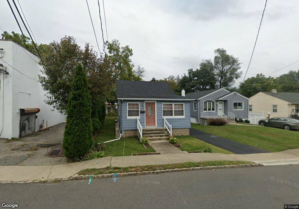 170 Hiawatha Blvd, Lake Hiawatha, NJ 07034 - photo 1