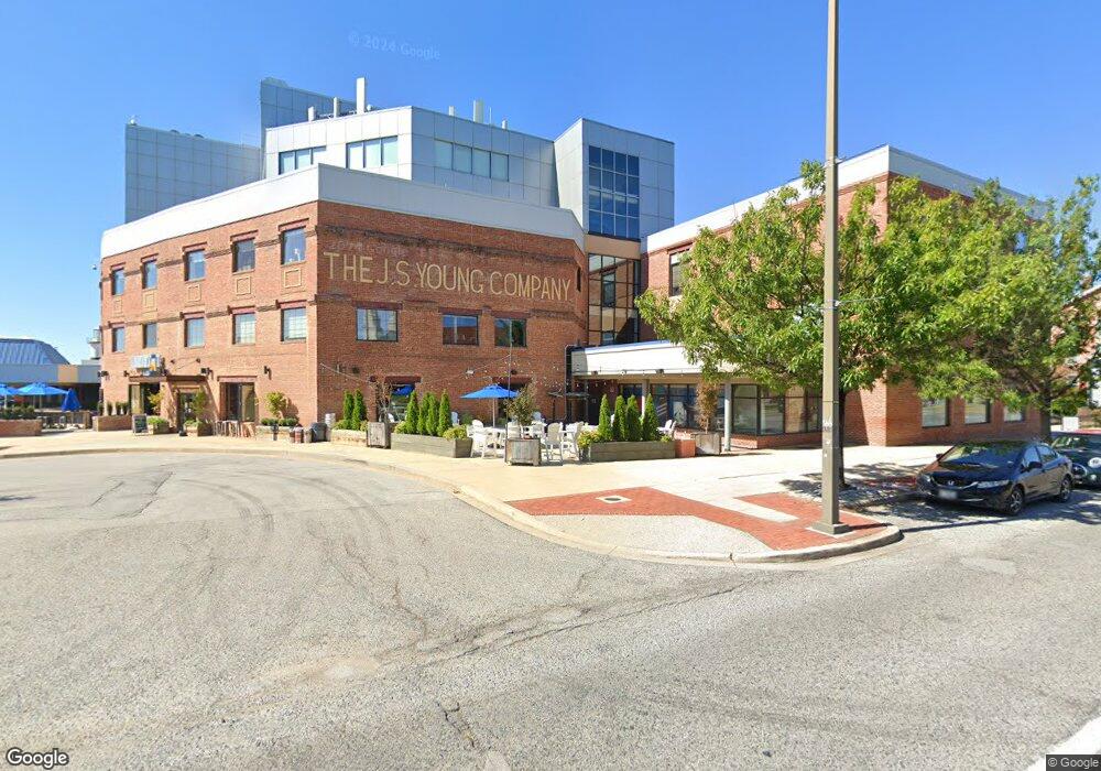 Lighthouse Landing, Baltimore, MD 21224 - photo 1