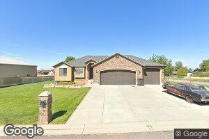 7806 S 875 W, Willard, UT 84340