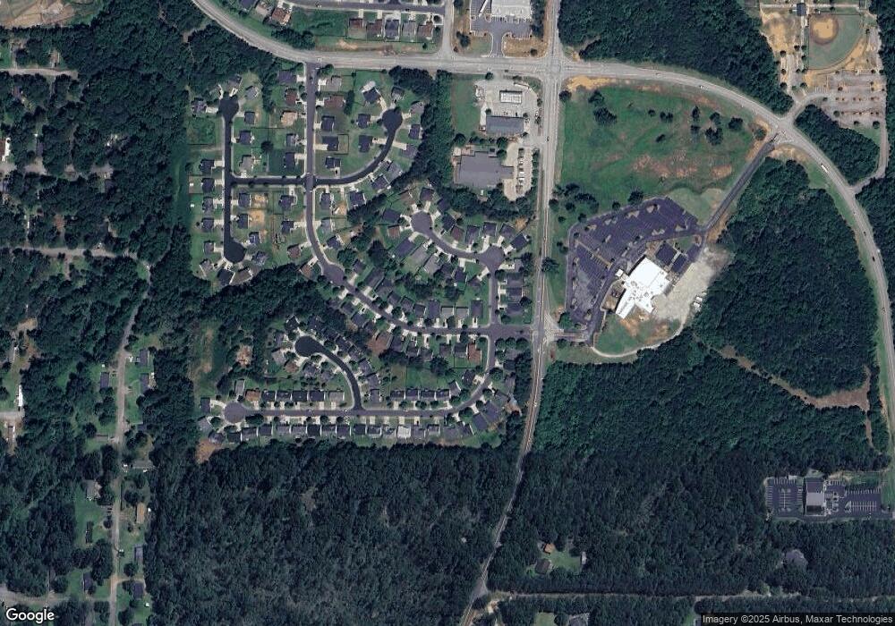 1010 Saint Augustine Pkwy, Locust Grove, GA 30248 - photo 1