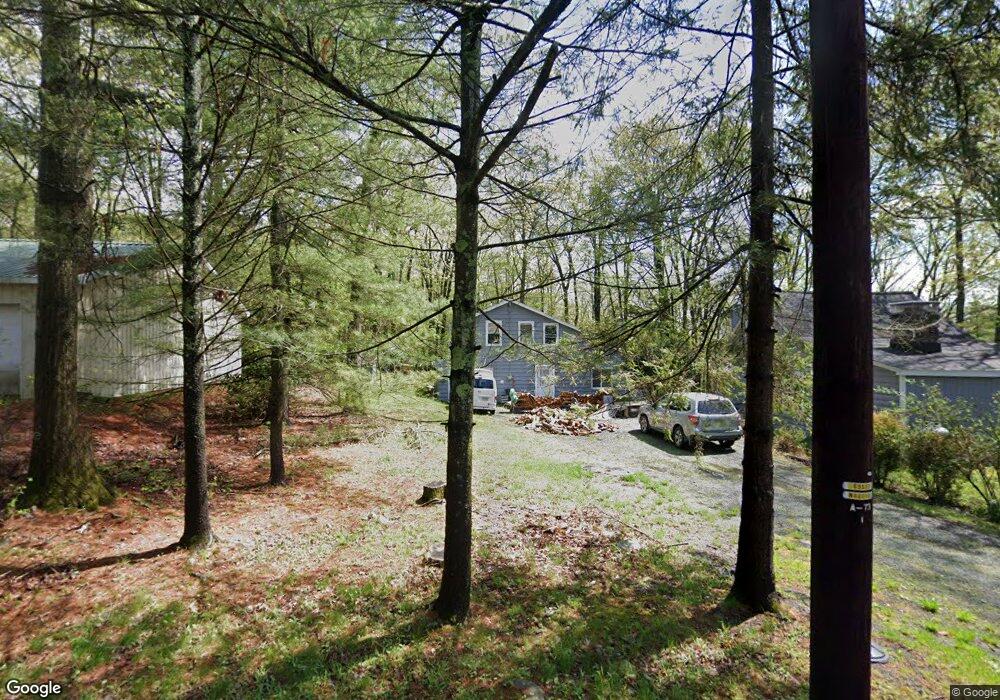 0 6th St, Paupack Township, PA 18428 - photo 1