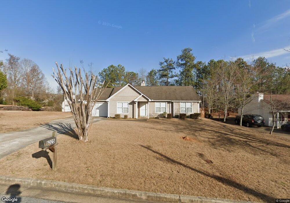 6325 Amberly Rd unit 1, Rex, GA 30273 - photo 1