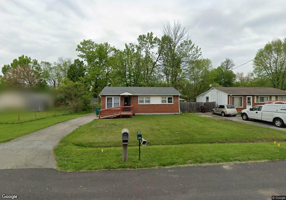 6114 Herron Ct, Louisville, KY 40229 - photo 1