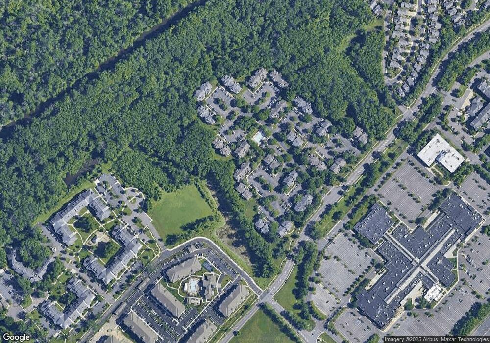 107 Lassen Ct unit 10, Princeton, NJ 08540 - photo 1