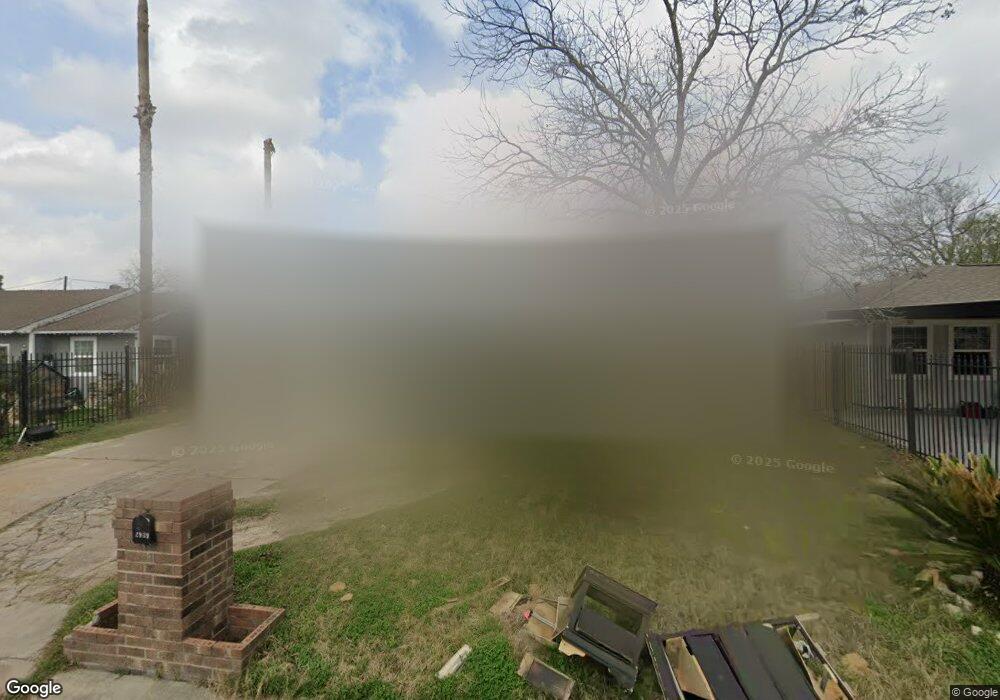 2939 Briarwick Ln, Houston, TX 77093 - photo 1